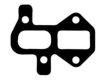 AUDI 057253039D Gasket, exhaust manifold